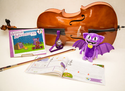 Level 7 Student Book