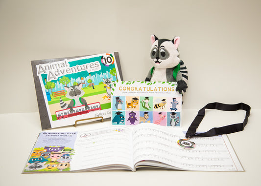 Level 10 Student Book