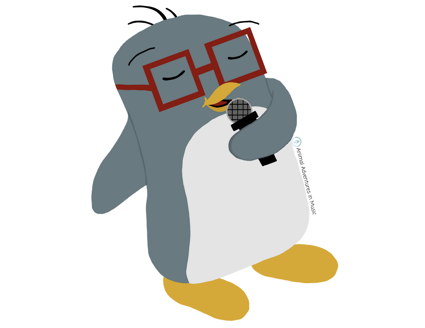 Petey Poster