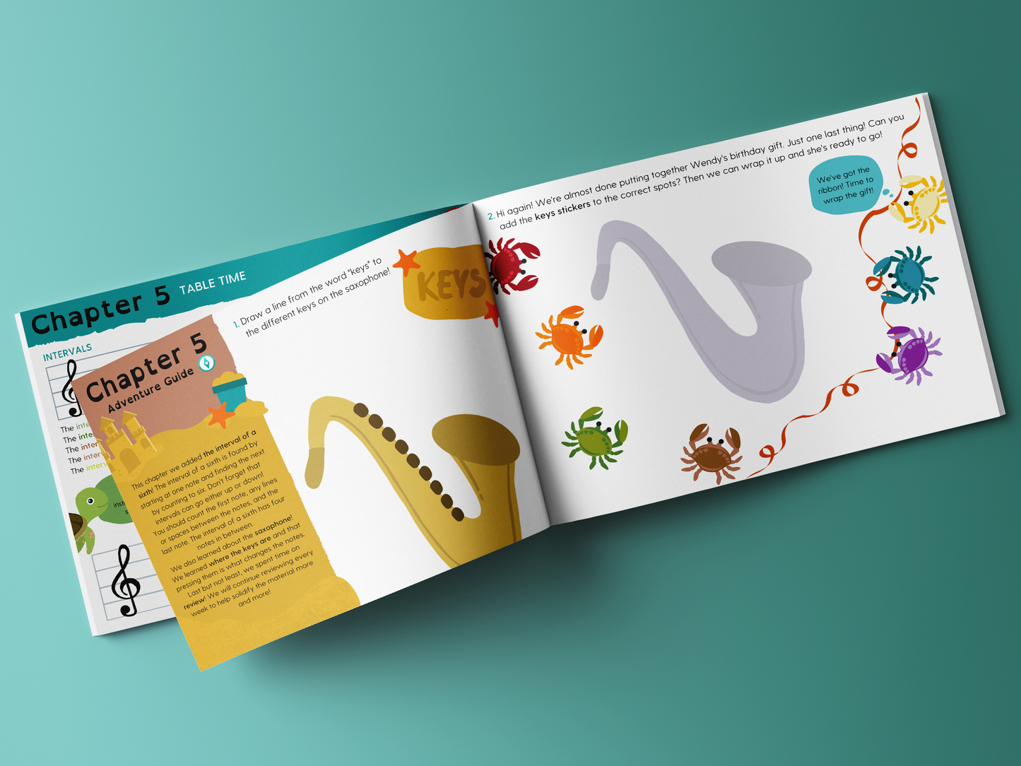 Level 6 Student Book