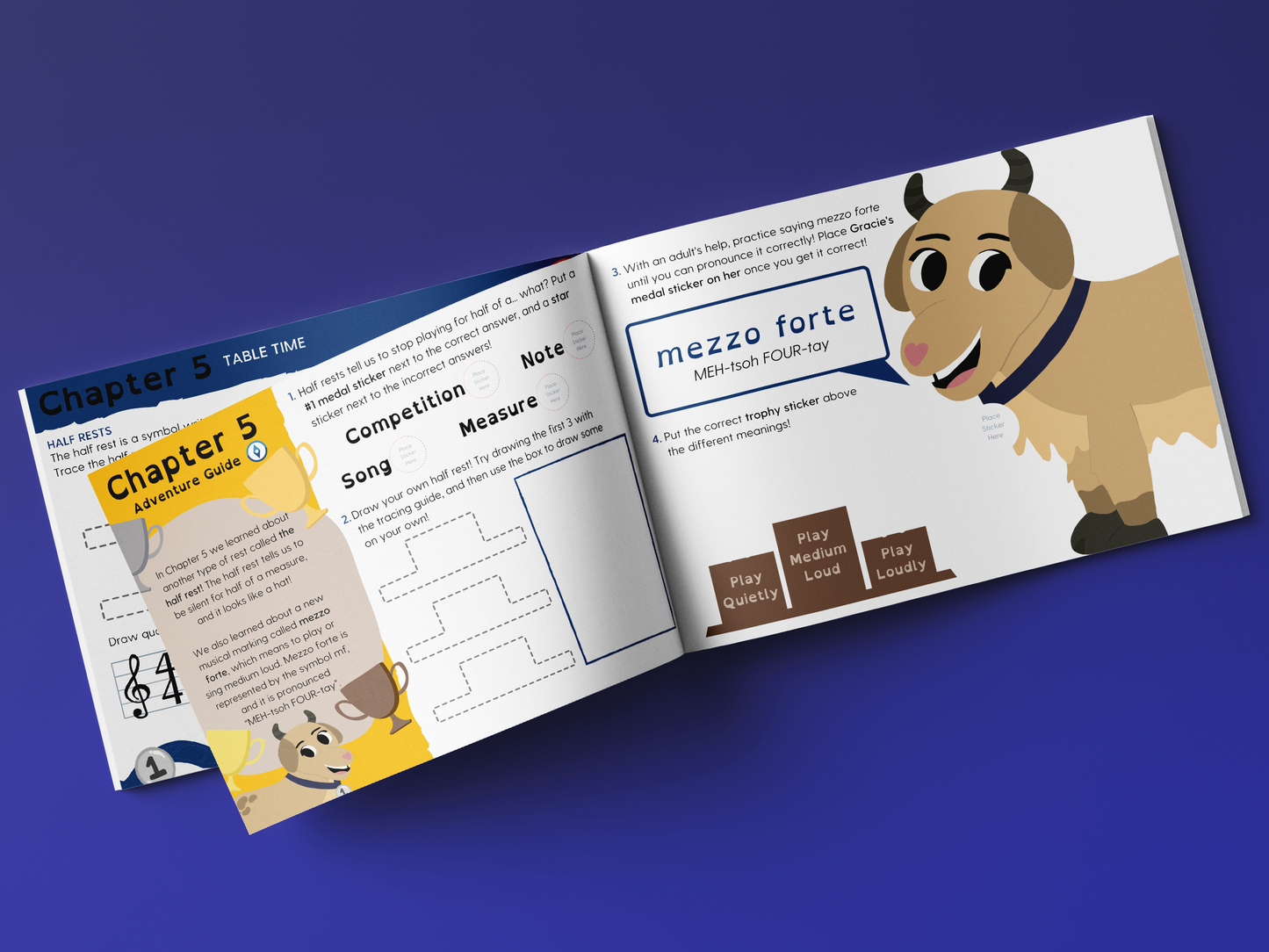 Level 8 Student Book