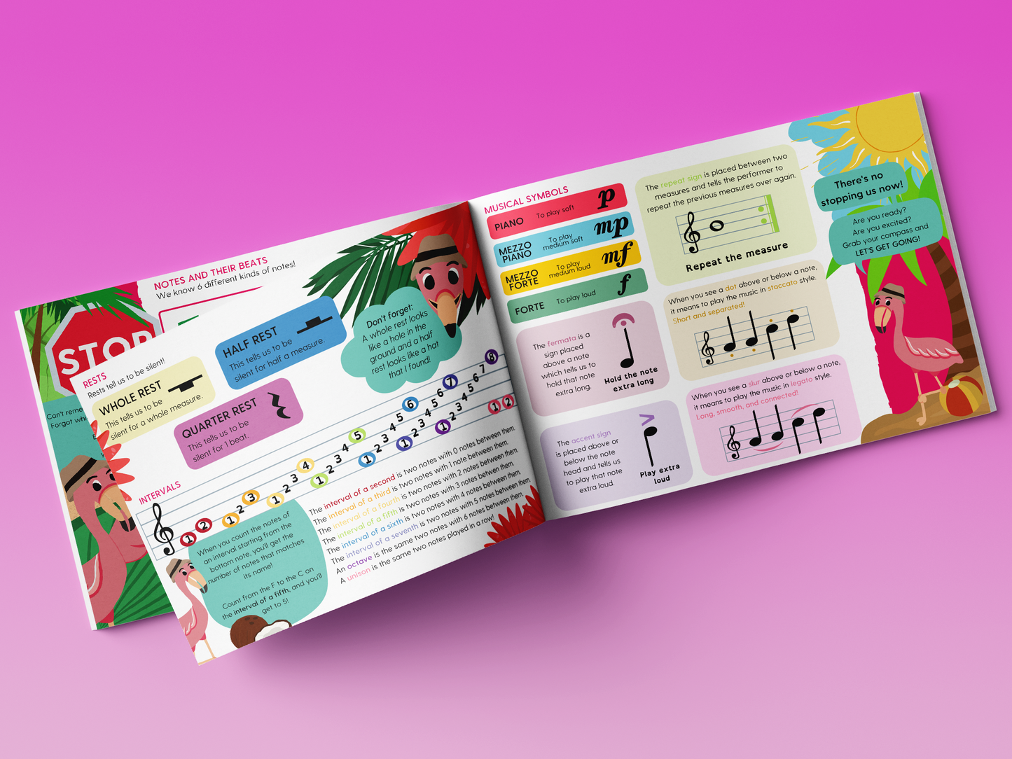 Level 9 Student Book