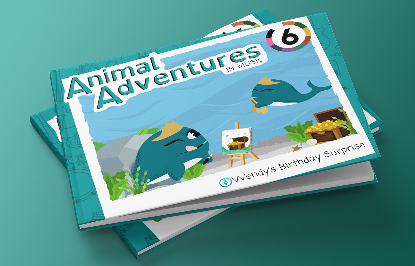 Level 6 Student Book