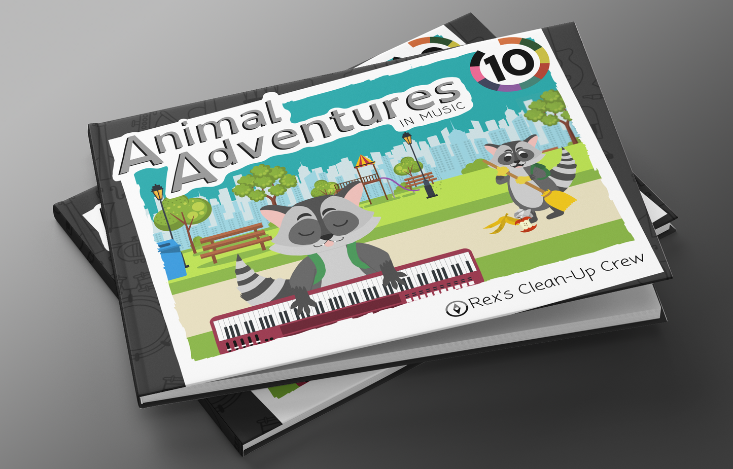Level 10 Student Book