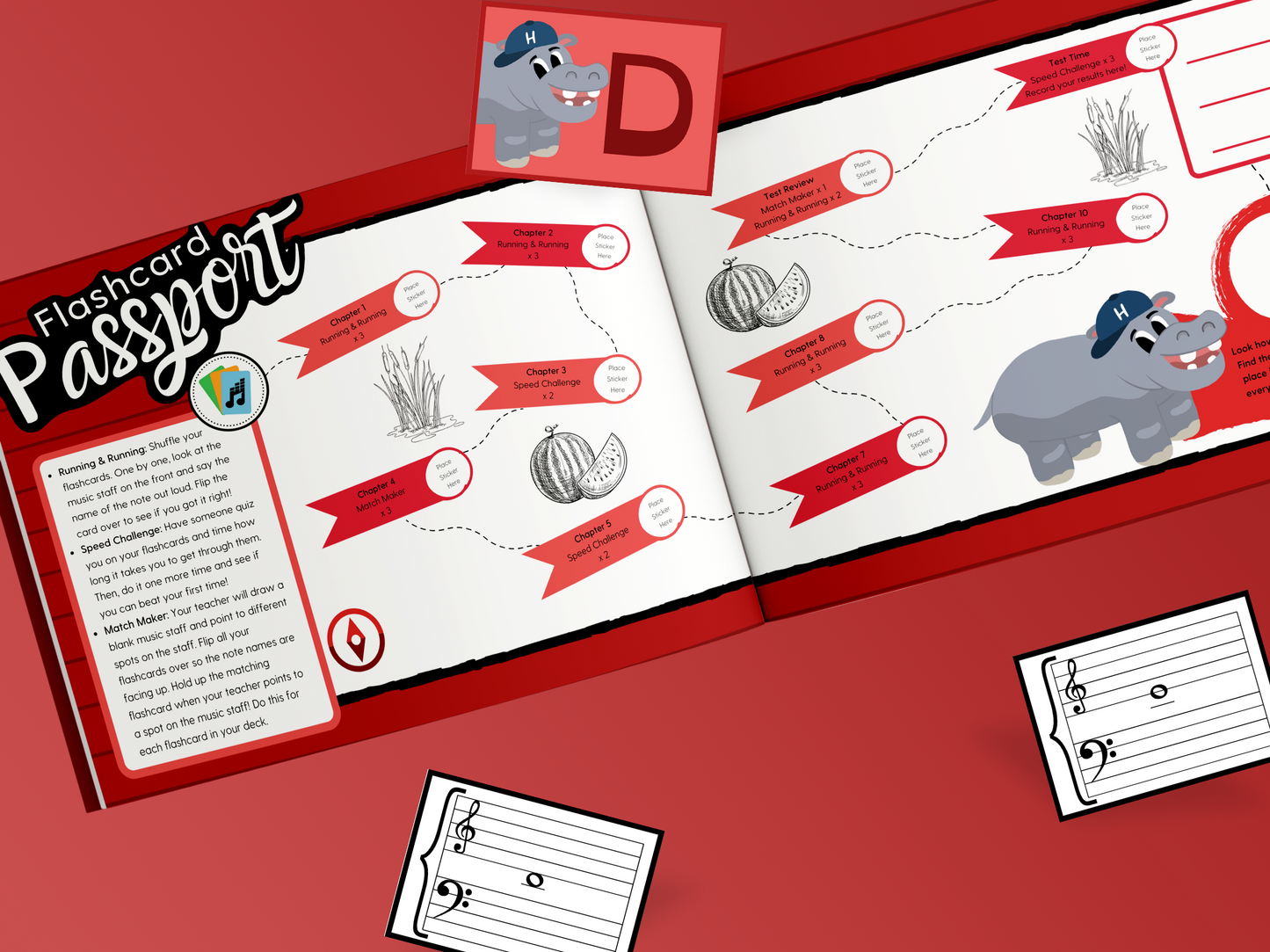 Level 5 Student Book