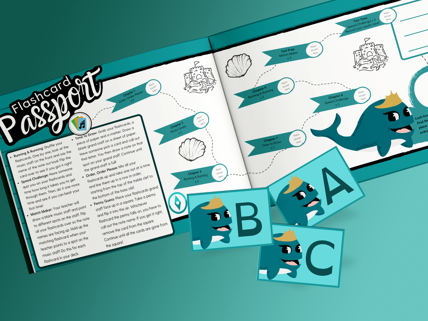 Level 6 Student Book