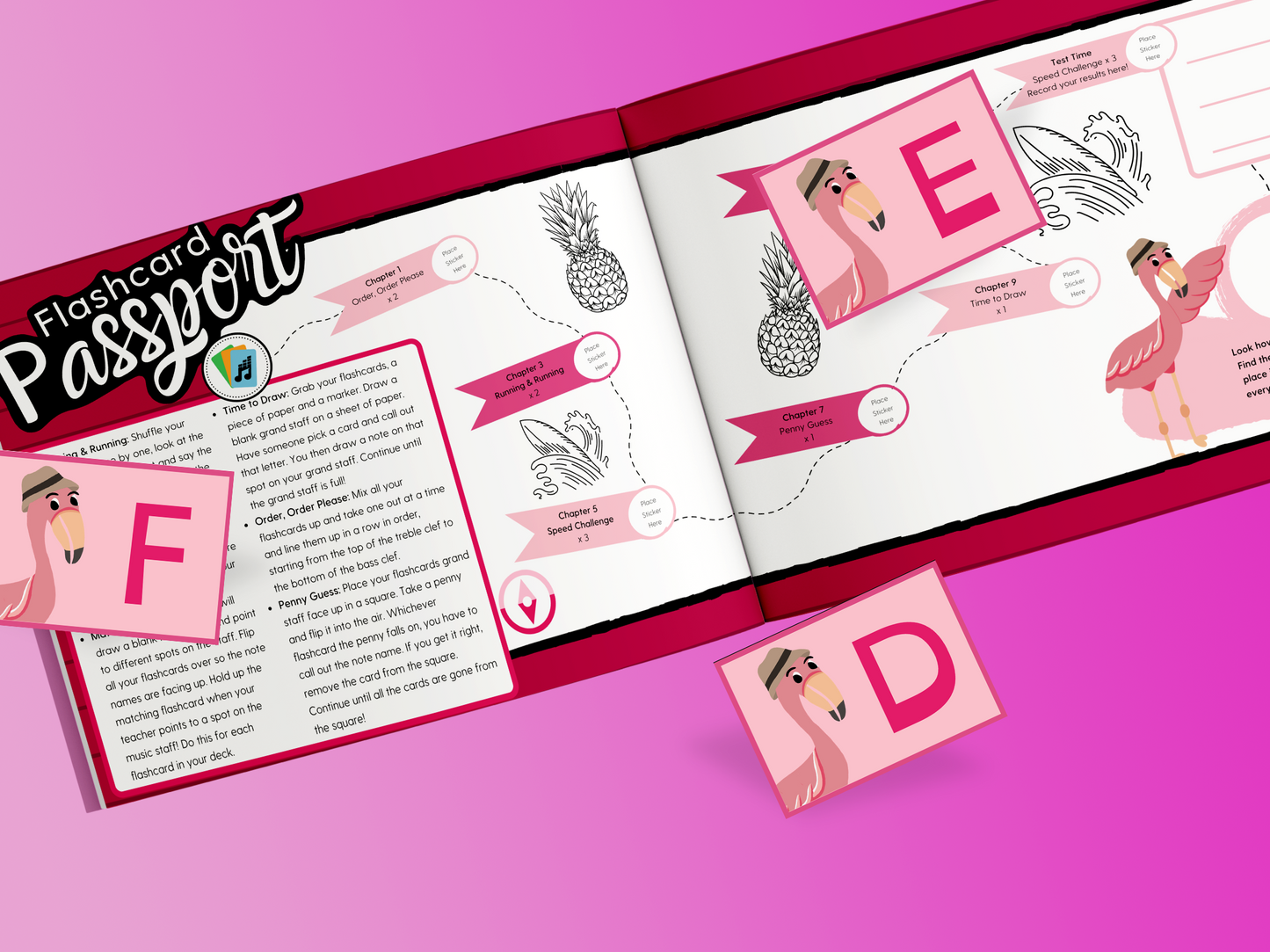 Level 9 Student Book