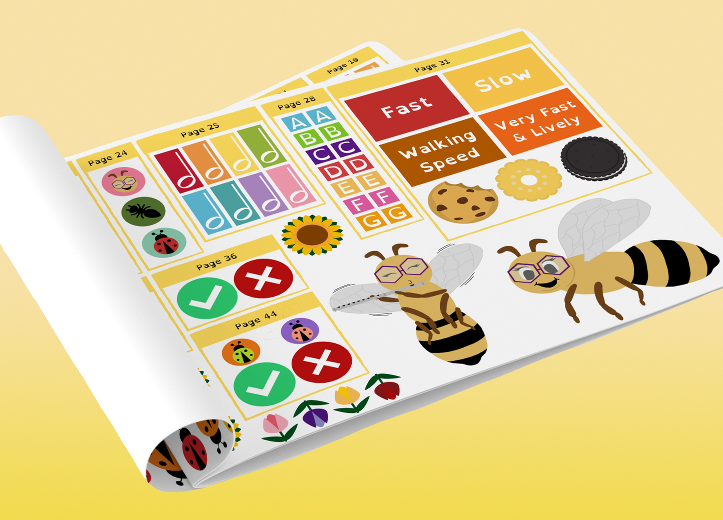 Level 4 Student Book