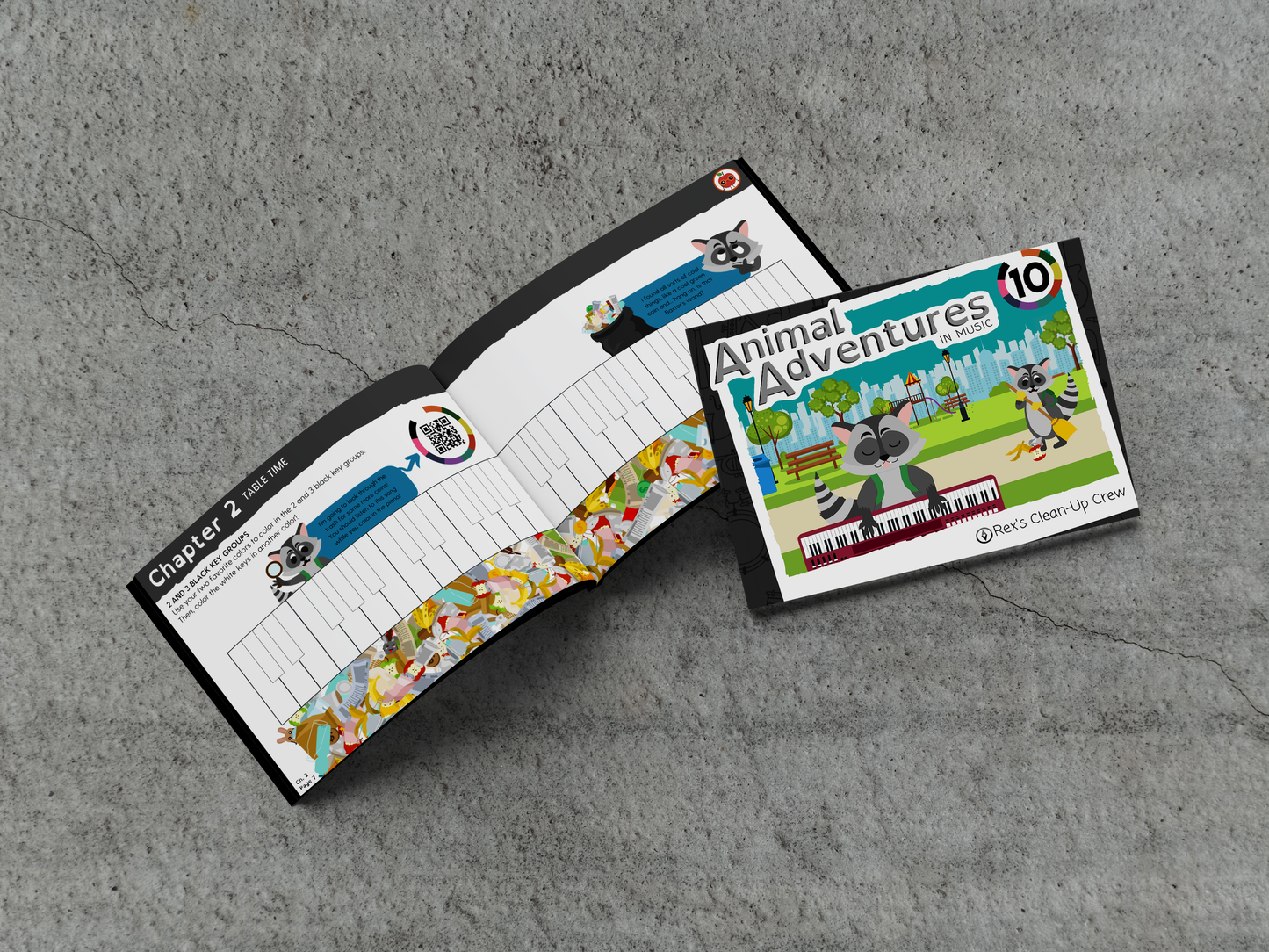 Level 10 Student Book