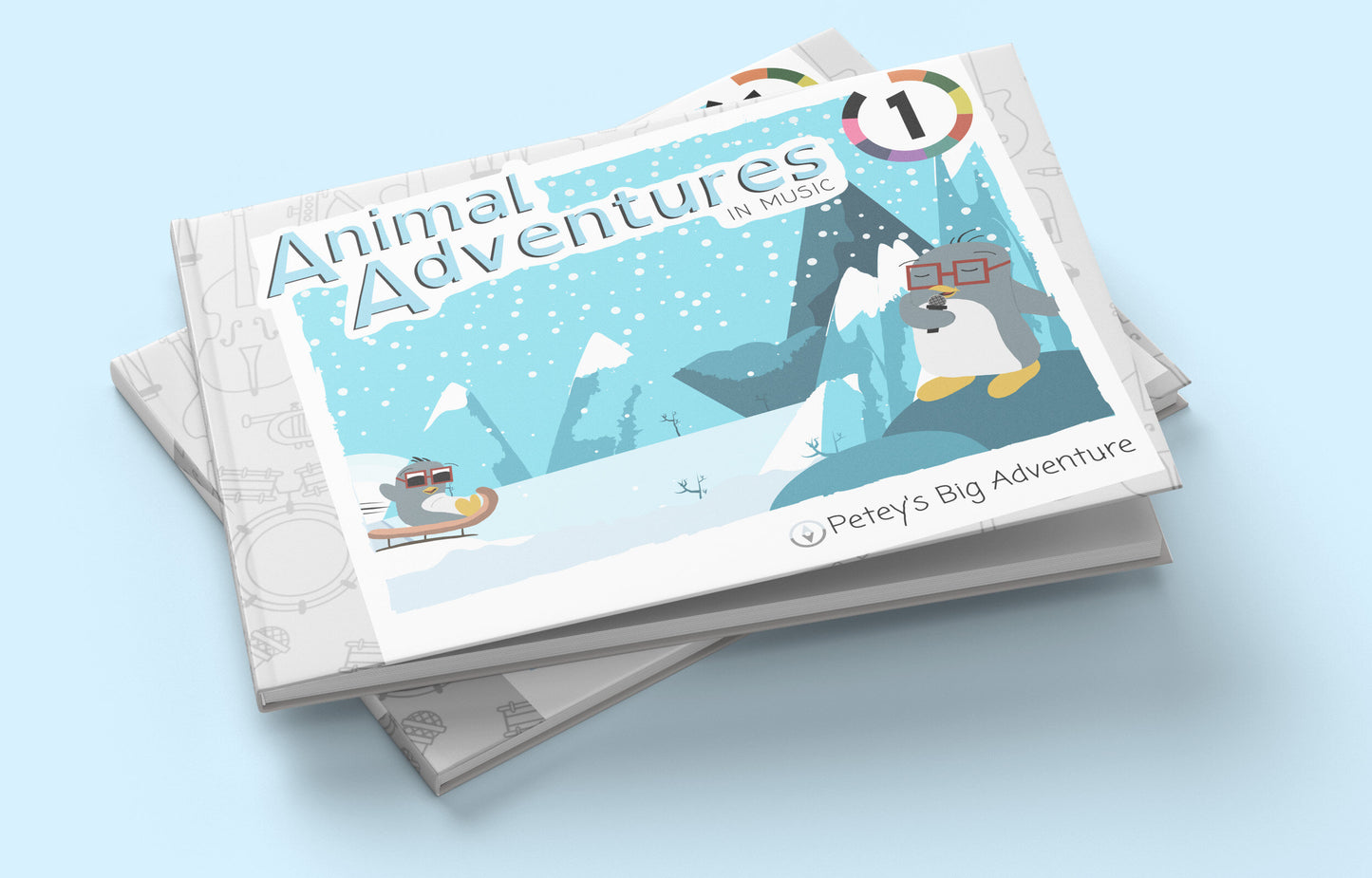 Level 1 Student Book
