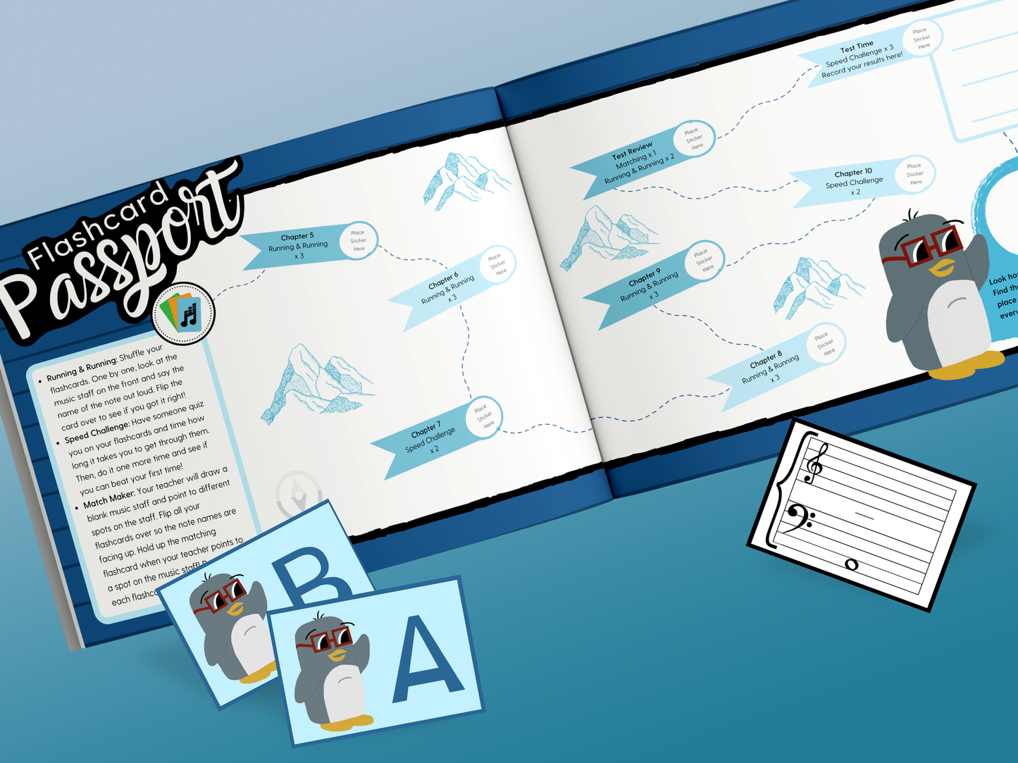 Level 1 Student Book