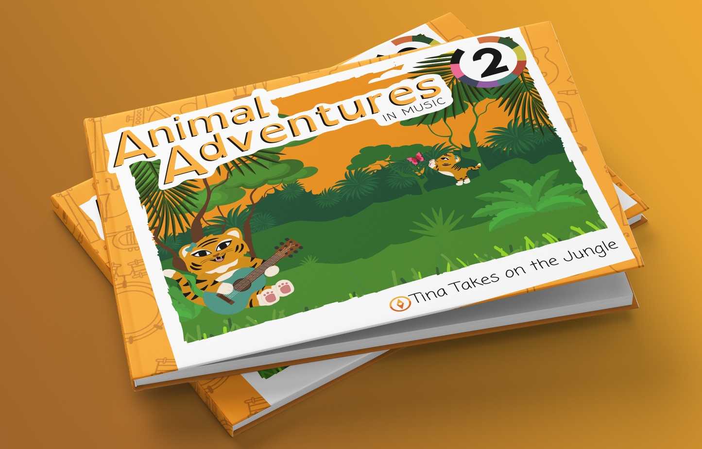 Level 2 Student Book