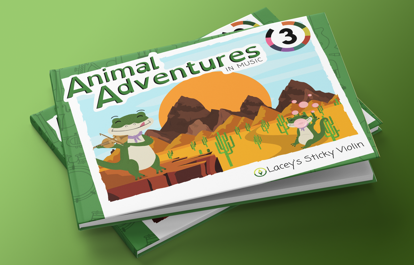 Level 3 Student Book