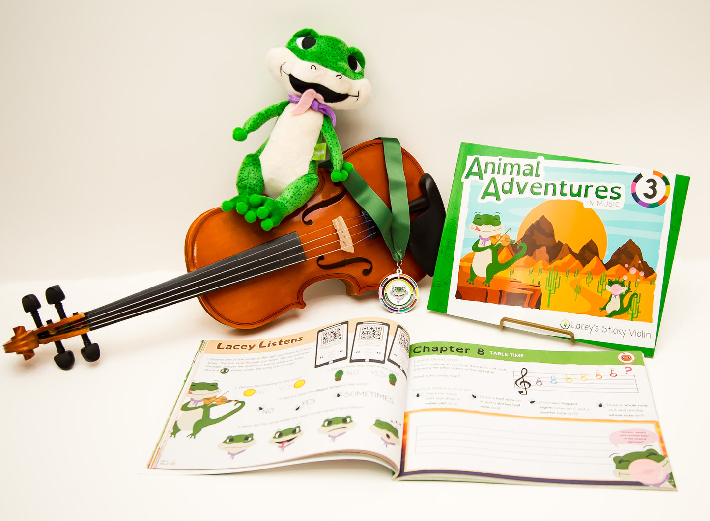 Level 3 Student Book