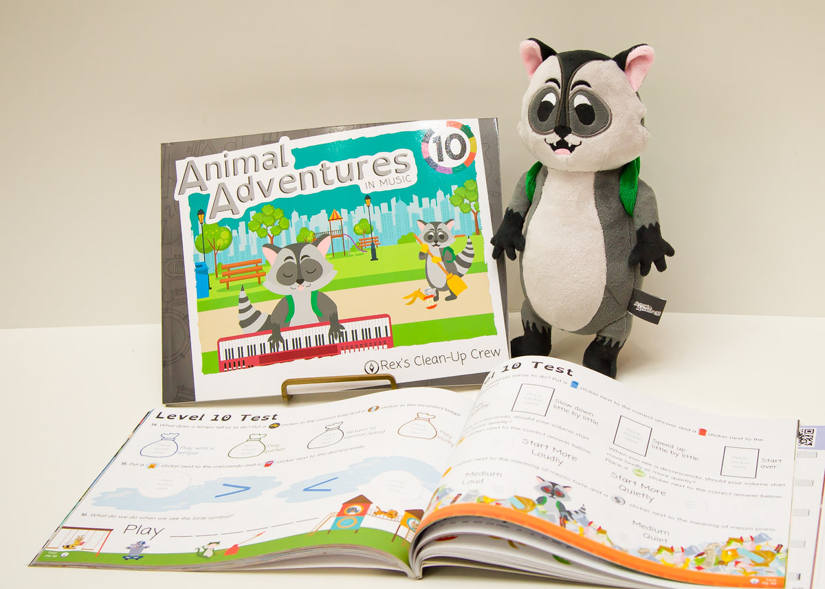 Level 10 Student Book