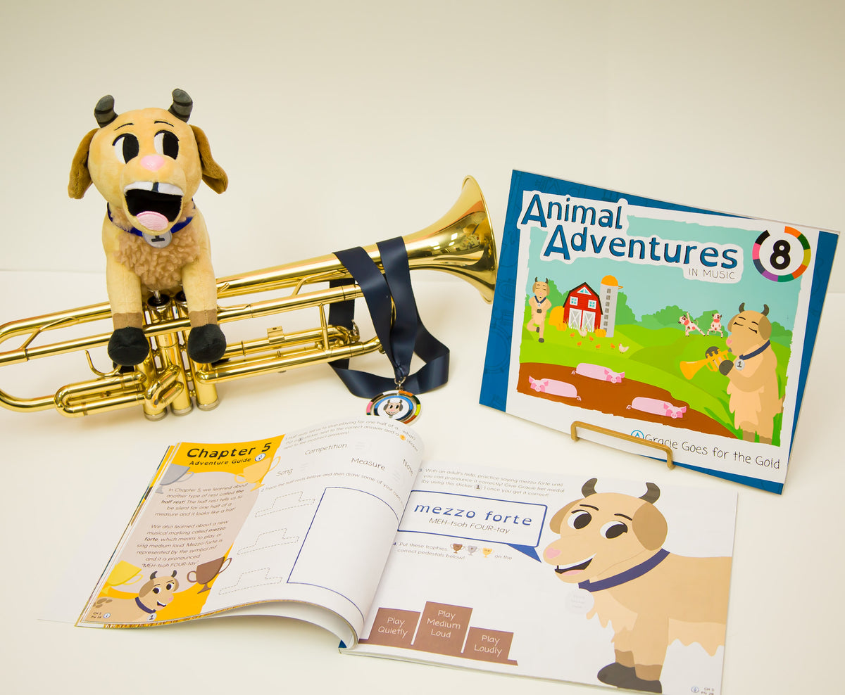 Level 8 Student Book