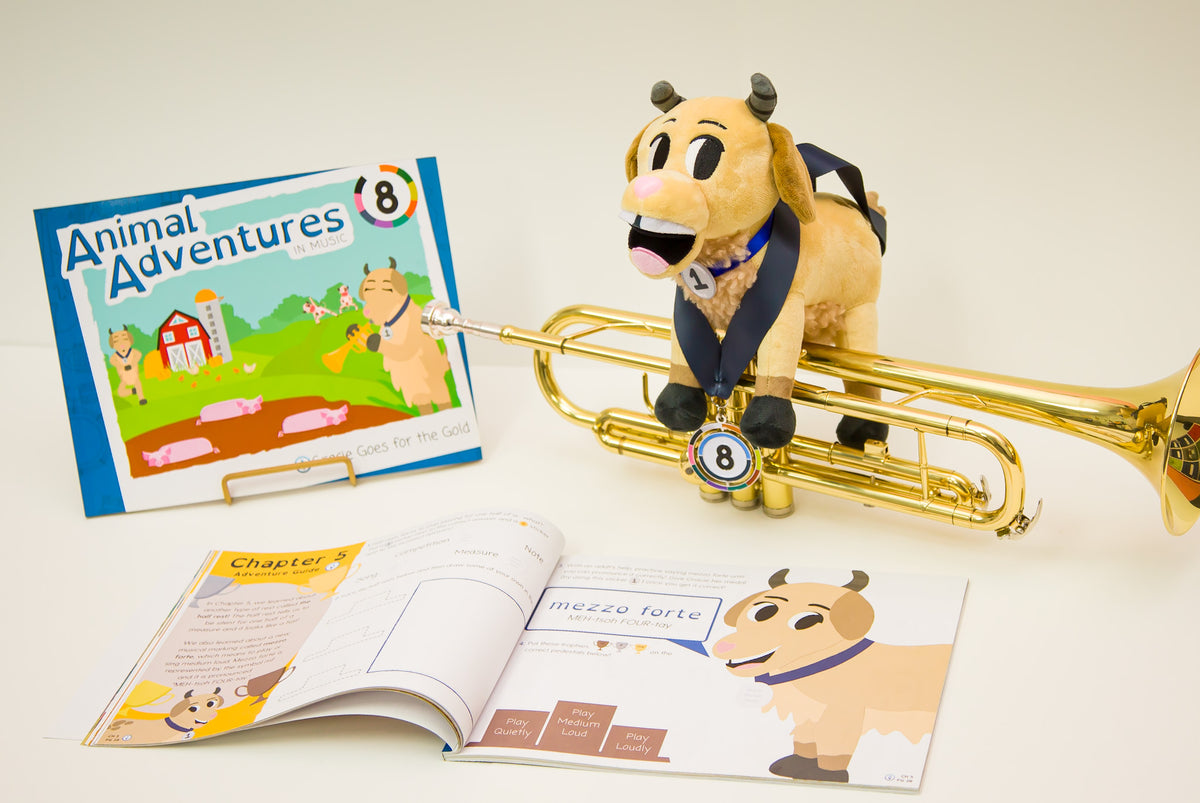 Level 8 Student Book