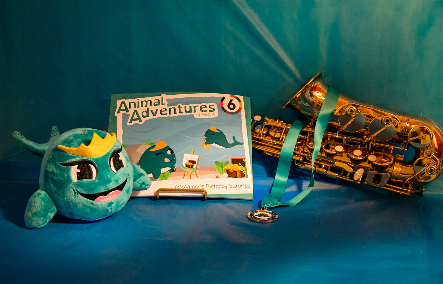 Level 6 Student Book