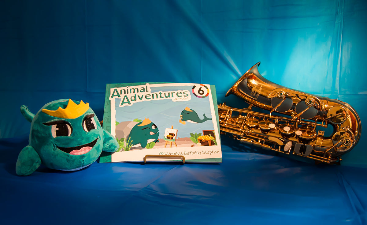 Level 6 Student Book