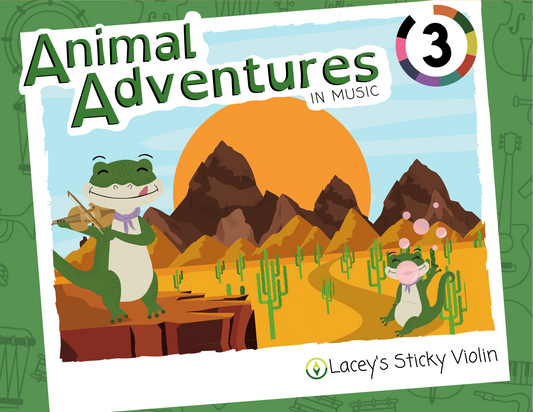 Level 3 Student Book