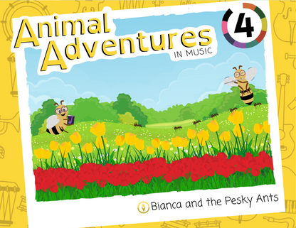 Level 4 Student Book