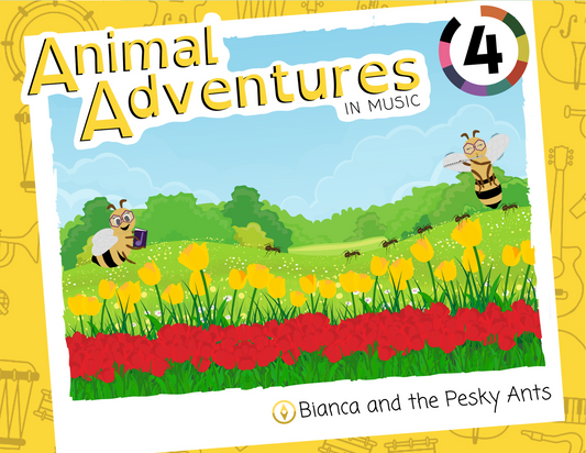 Level 4 Student Book