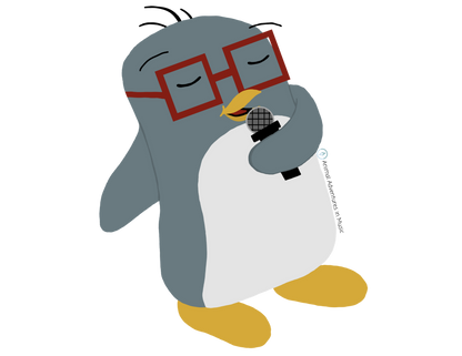 Petey Poster