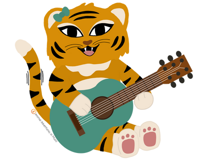 Tina Poster
