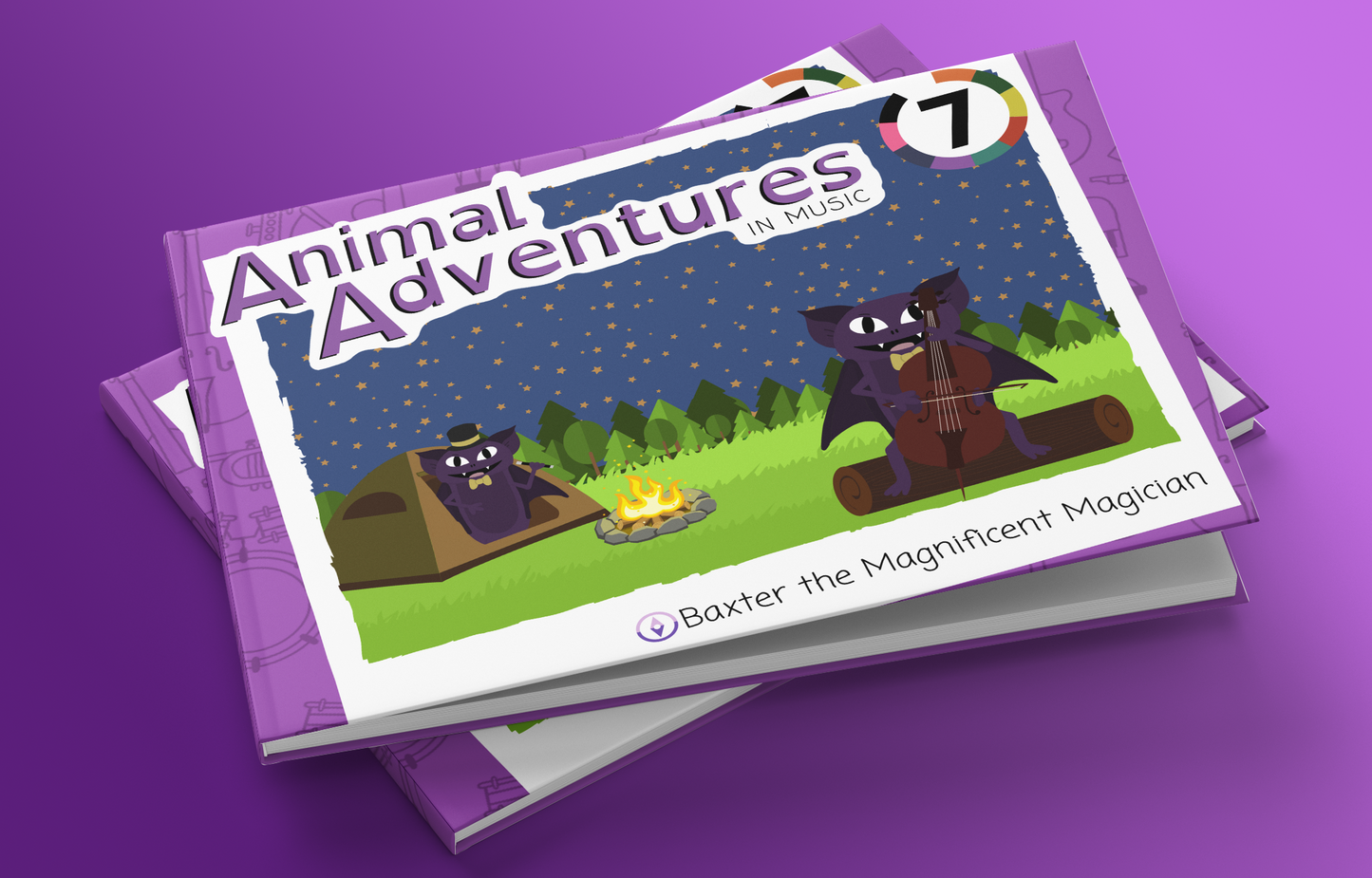Level 7 Student Book