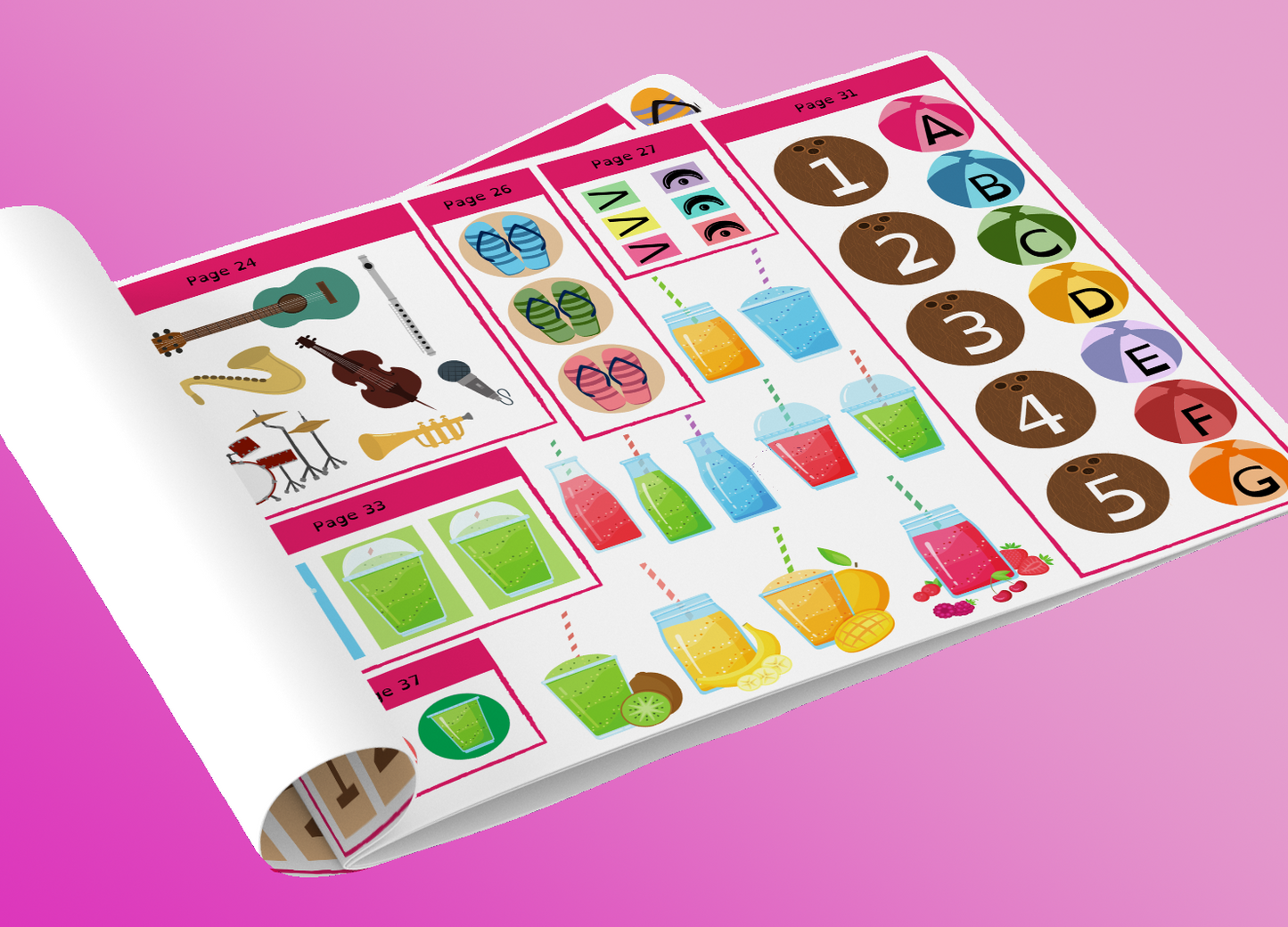 Level 9 Student Book